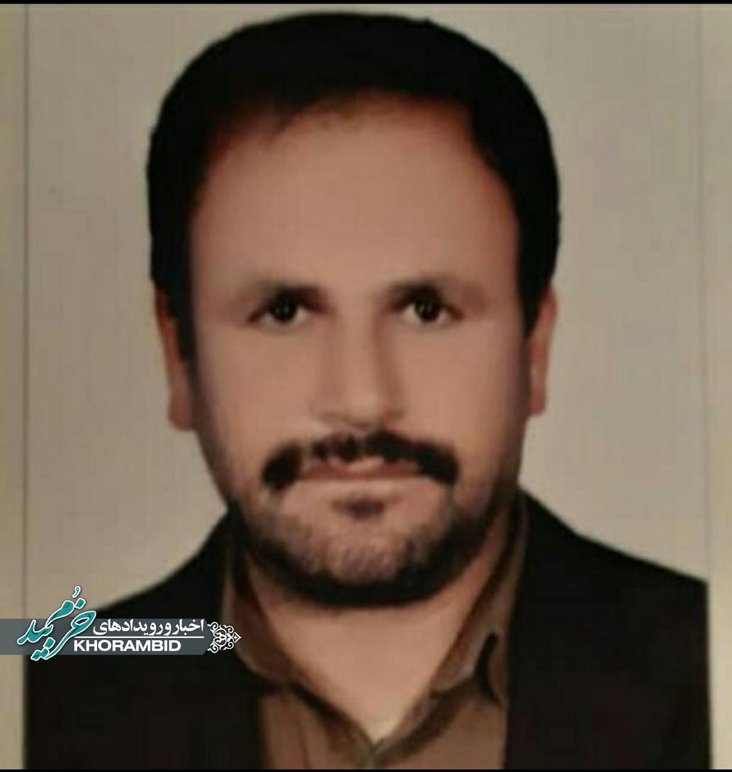 تصاویر شهید احمد ابدام