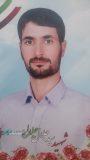 تصاویر شهید سید جلال جلالی