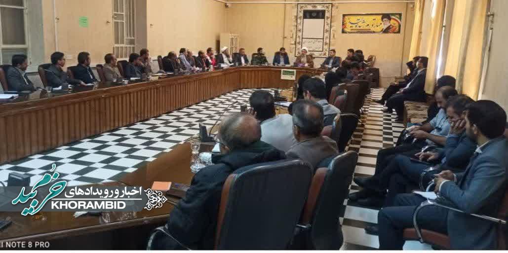 نهج البلاغه غنی ترین و کامل ترین منشور حکمرانی اسلامی