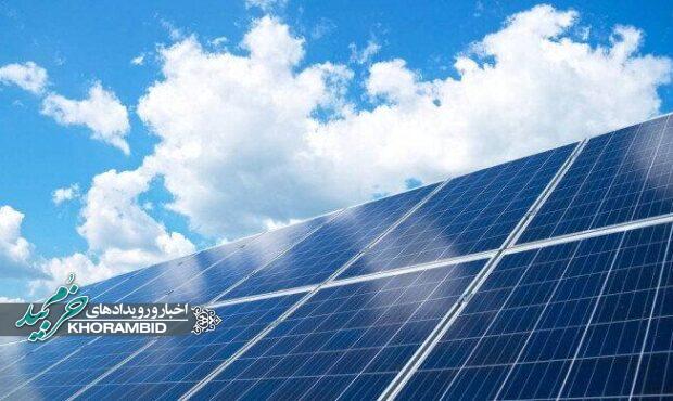 فراخوان اعطای تسهیلات به متقاضیان سرمایه گذاری در نیروگاه های تجدیدپذیر