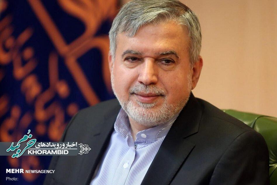 آزادسازی محور زندیه شیراز با هدف ایجاد میدانی بزرگ اجرا میشود