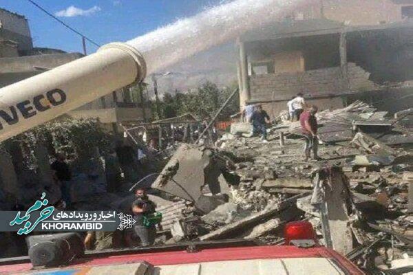 حزب الله لبنان حمله تل آویو به مؤسسات رسانه‌ای لبنان رامحکوم کرد