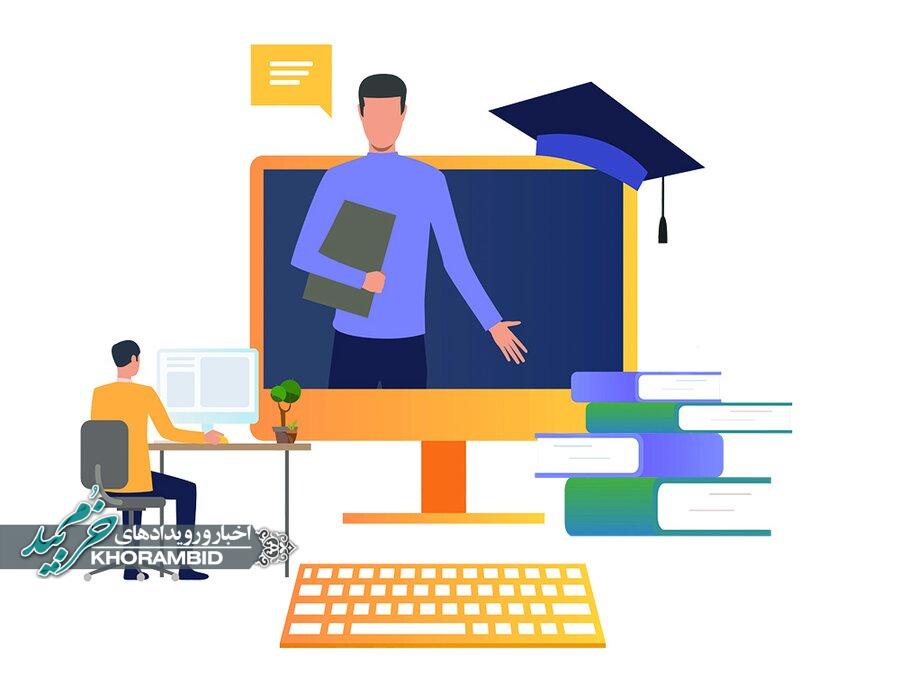 آموزش ارسال خبر در وبسایت خرم بید
