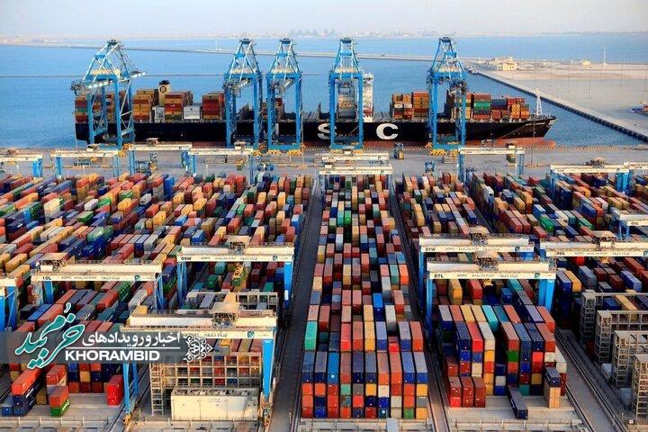 فرآیند انتخاب صادرکنندگان برگزیده استانی سال ۱۴۰۳ آغاز شد