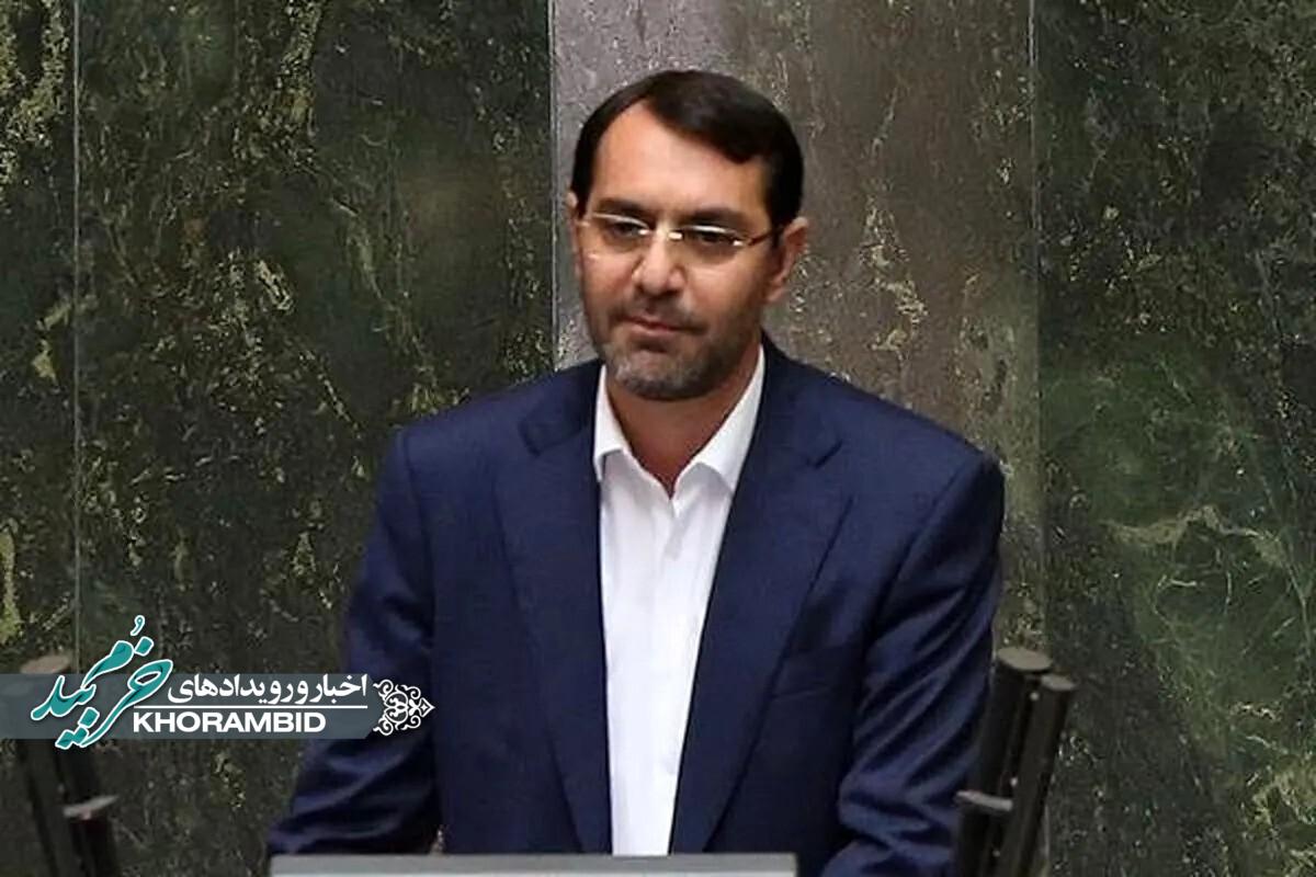 گزارش ویدیویی | دفاع دکتر رحیم زارع از کشاورزان در صحن علنی مجلس شورای اسلامی