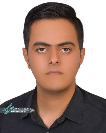علیرضا نژادی زاده ابرقویی