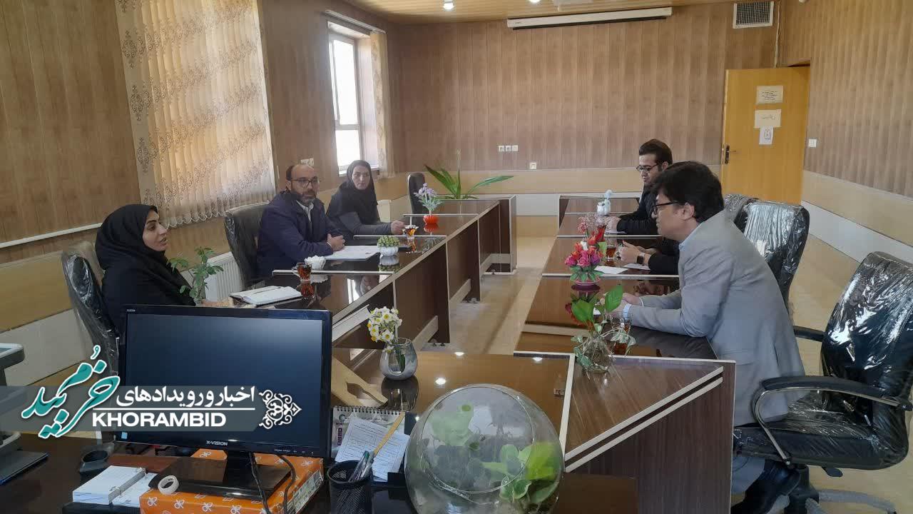 جلسه هم اندیشی کمیسیون پزشکی اعصاب و روان
