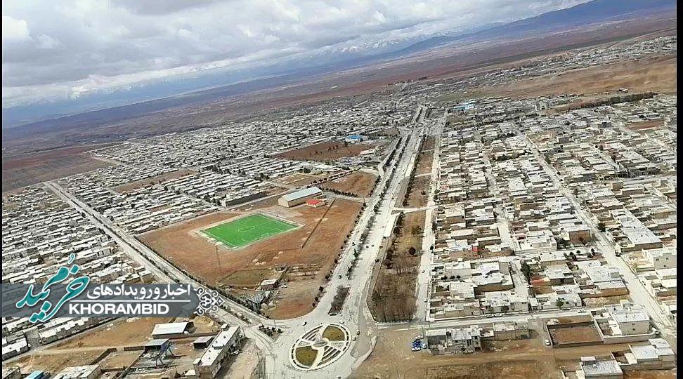 گزارش تصویری | گوشه ای از اقدامات مهندس هادی پور فرماندار خرم بید بخش دوم