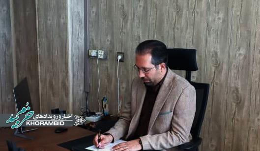 بررسی چالش‌های حوزه درمان در شهرستان خرم‌بید 