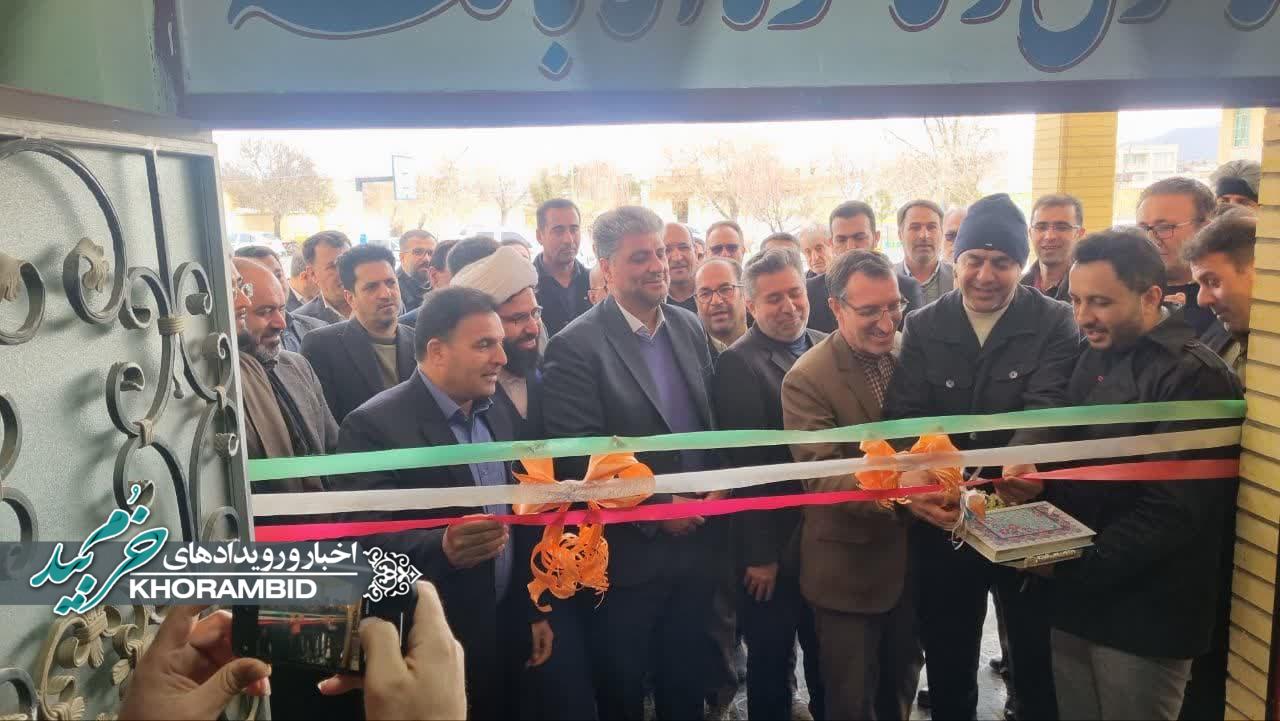 افتتاح پاتوق‌های مطالعه مشکات خرد؛ تحولی بزرگ در عرصه علم و آموزش صفاشهر