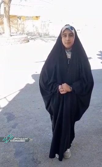 گزارش ویدیویی | حضور پر شور مردم ولایت مدار دهستان قشلاق در راهپیمایی ۲۲بهمن ماه