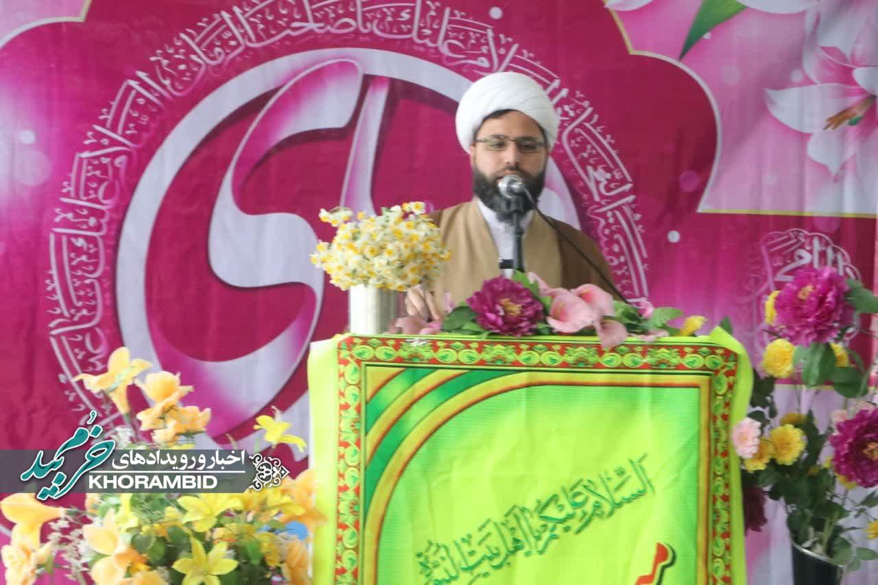 خلاصه خطبه های نماز جمعه این هفته صفاشهر به امامت حجت‌الاسلام حاج آقا دهقان