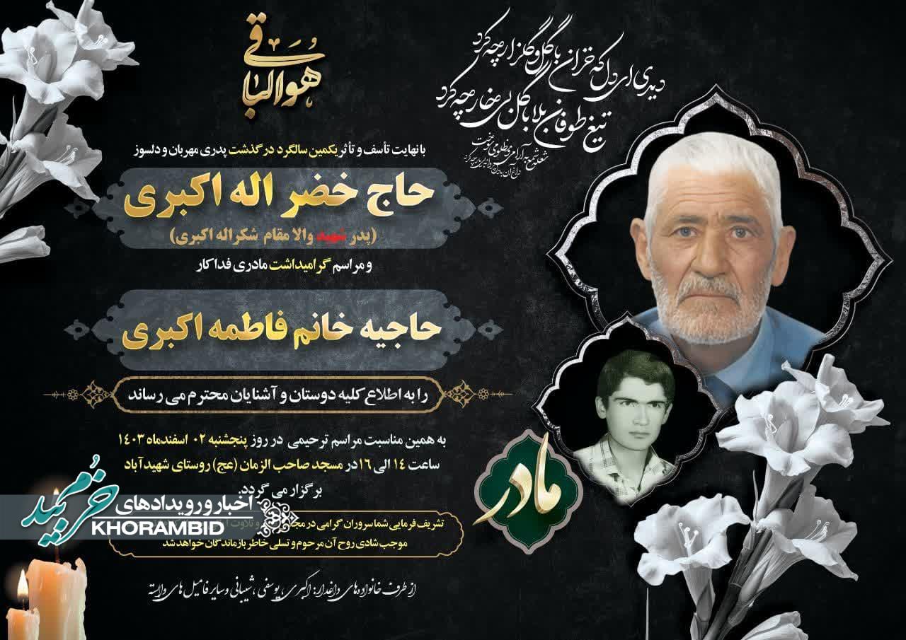 افزوده شده توسط سیستم ترحیم و تصویر زردیس – تایید شده