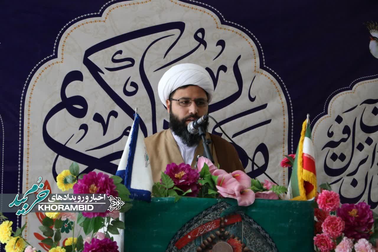 مسئولان جدید مورد حمایت هستند، اما درخواست مردم هم مهم است