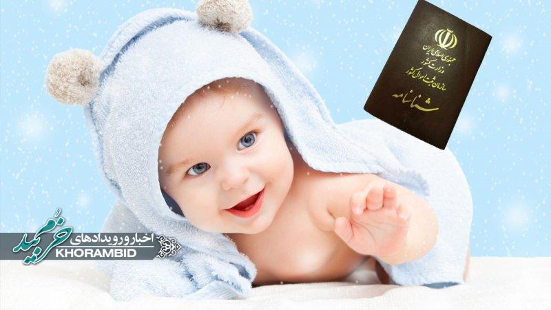 گام بزرگ ثبت احوال در گسترش ارائه خدمات الکترونیک هویتی