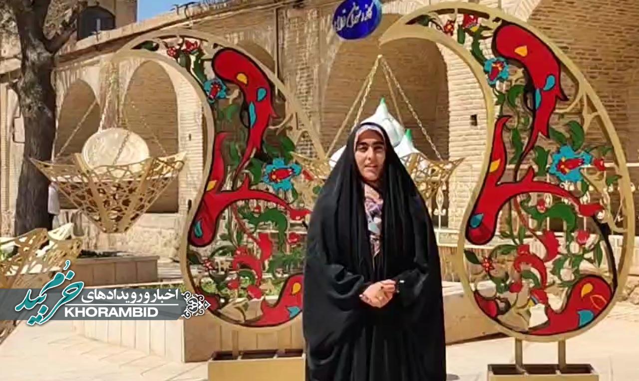 گزارش ویدیویی | راهپیمایی روز قدس در صفاشهر