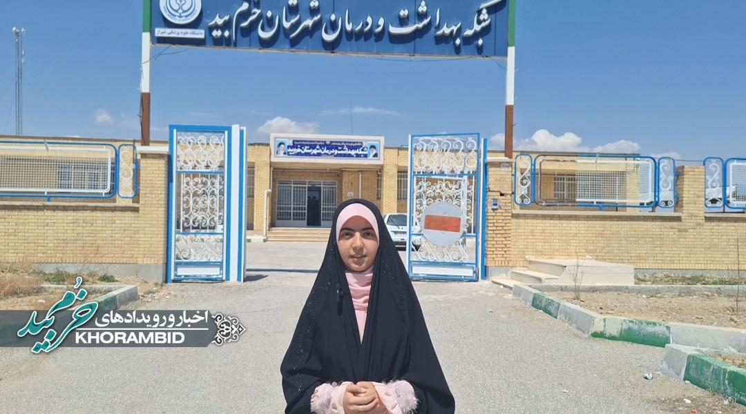 گزارش ویدیویی | پویش نه به تصادف