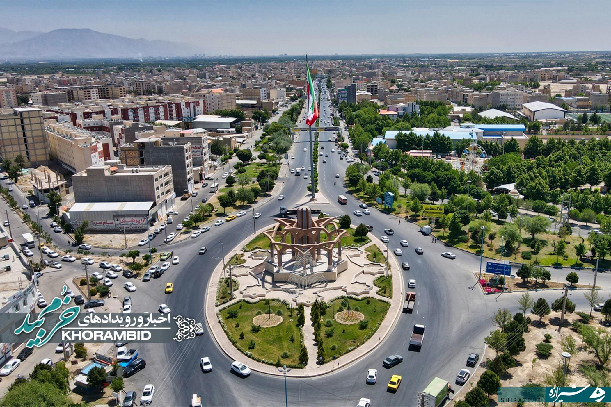 شیرازه گزارش می‌دهد بام فارس؛ ظرفیت‌ها و چالش‌های گردشگری