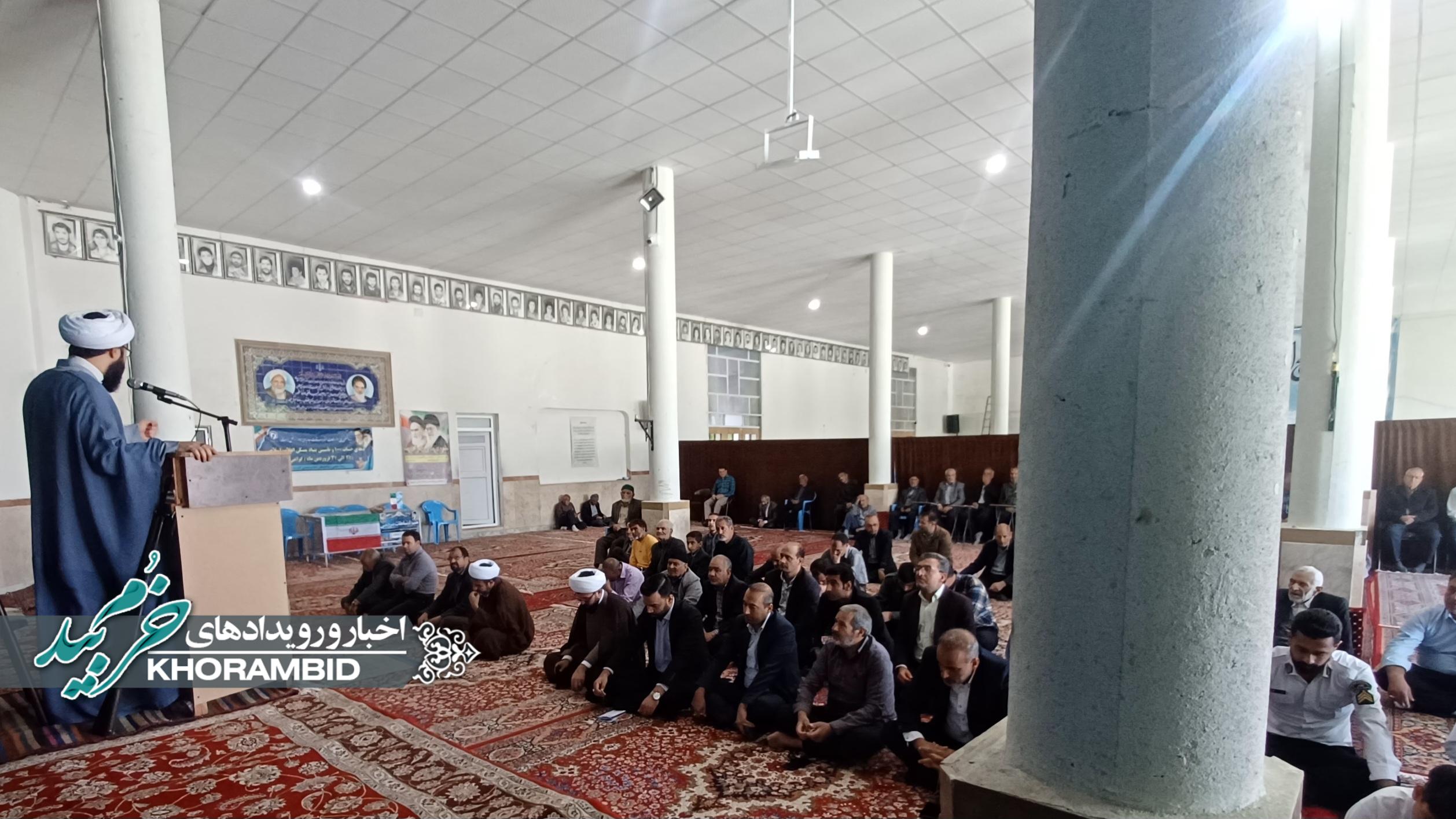 میز خدمت بمناسبت سالروز افتتاح حساب ۱۰۰حضرت امام خمینی (ره)