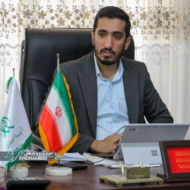 آغاز فعالیت‌های بنیاد مستضعفان در خرم‌بید؛ تمرکز بر اشتغال، سلامت، عمران، آموزش و حمایت‌های اجتماعی