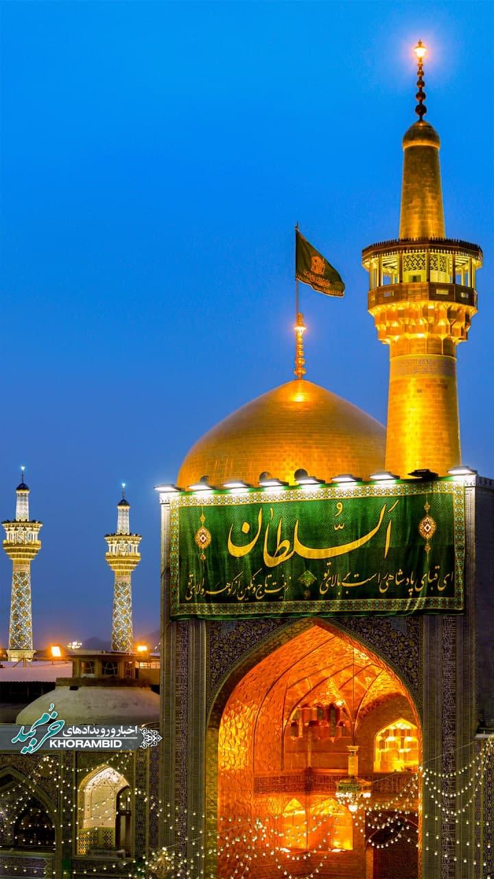 او ضامن«انسان»بود!