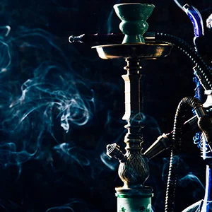 عرضه قلیان ممنوع است/اخطار ۲۴ ساعته به متخلفان