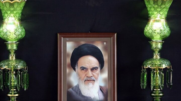 اطلاعیه خبری | مراسم بزرگداشت سی‌وششمین سالروز ارتحال حضرت امام خمینی (ره) و شهدای قیام ۱۵ خرداد
