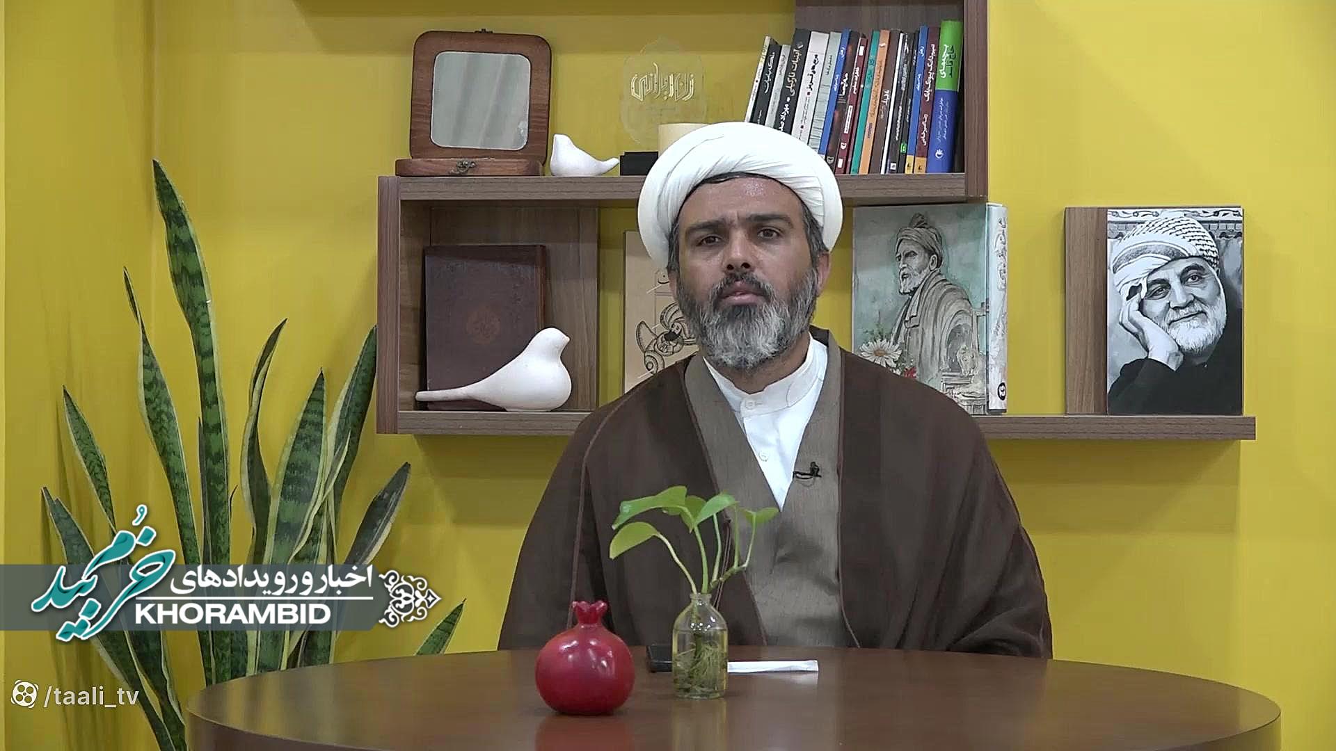 پیام قدردانی رئیس اداره تبلیغات اسلامی شهرستان به مناسبت برگزاری باشکوه یادواره شهدای ناحیه۲ صفاشهر
