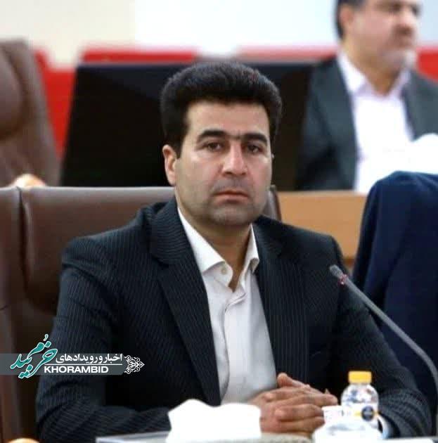 سینا ساریخانی: باید خطر تهاجم دشمن را جدی بگیریم؛ پدافند غیرعامل ضرورتی انکارناپذیر در امنیت ملی است