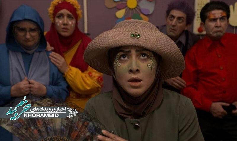 گزارش ویدیویی | هنرمندی جوان صفاشهری در عرصه ی فیلم و سریال | مجموعه ی دنیای آوا گزارش ویدیویی | هنرمندی جوان صفاشهری در عرصه ی فیلم و سریال | مجموعه ی دنیای آوا