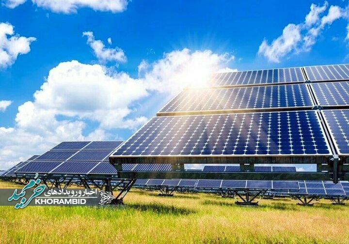 فرصت طلایی برای سرمایه‌گذاران انرژی خورشیدی