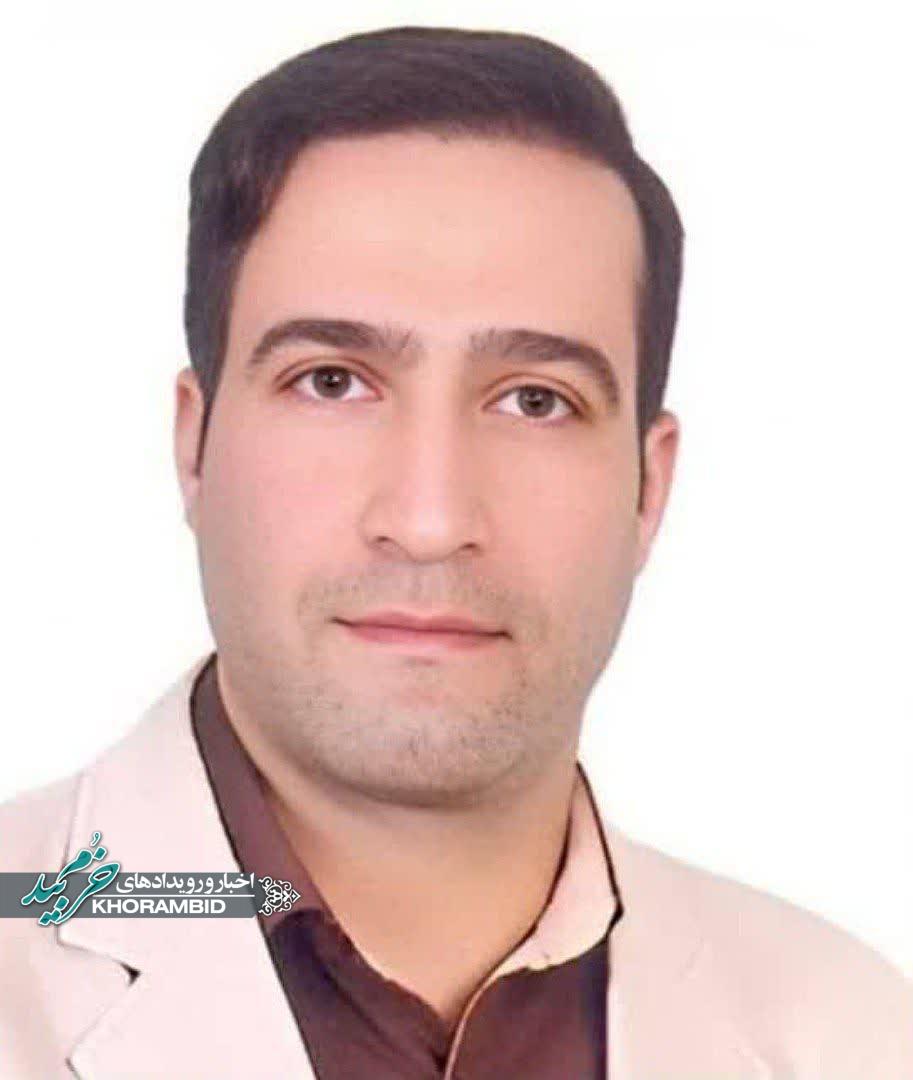 جوان نخبه صفاشهری در جمع دانشمندان برتر جهان