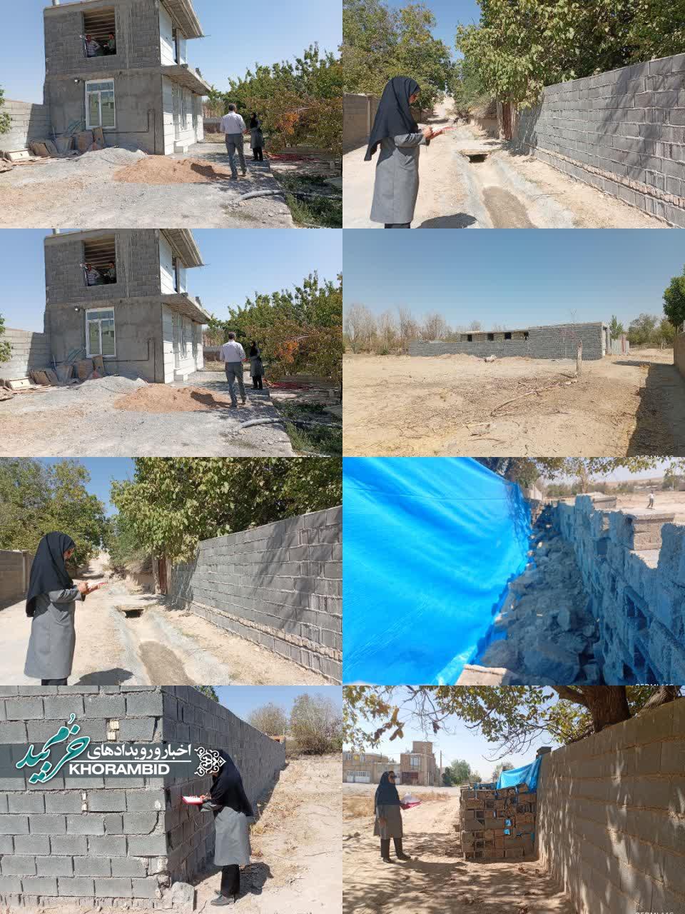 گشتهای حفظ کاربری اراضی زراعی و باغی در بخش مشهد مرغاب ادامه دارد گشتهای حفظ کاربری اراضی زراعی و باغی در بخش مشهد مرغاب ادامه دارد