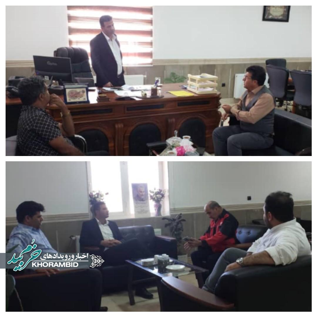 عذرخواهی مدیر نمایشگاه مبل در پی انتشار کلیپ مربوط به نمایشگاه مبل