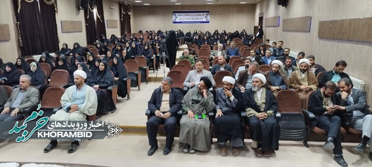 گزارش ویدیویی و تصویری | کارگاه یک روزه سبک زندگی قرآنی به روایت تصویر