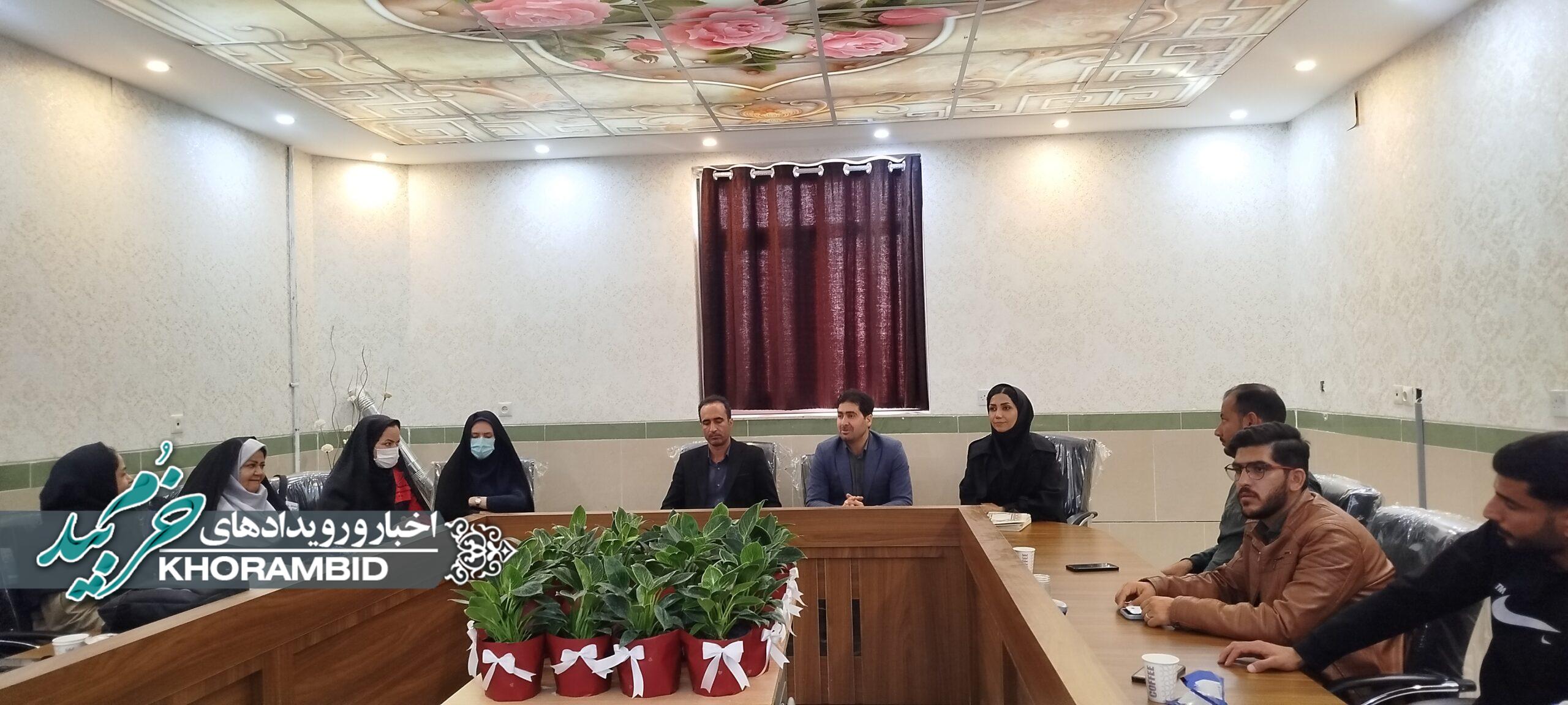 گزارش تصویری | تجلیل از دبیران تربیت بدنی در پایان کارگاه تخصصی آموزشی