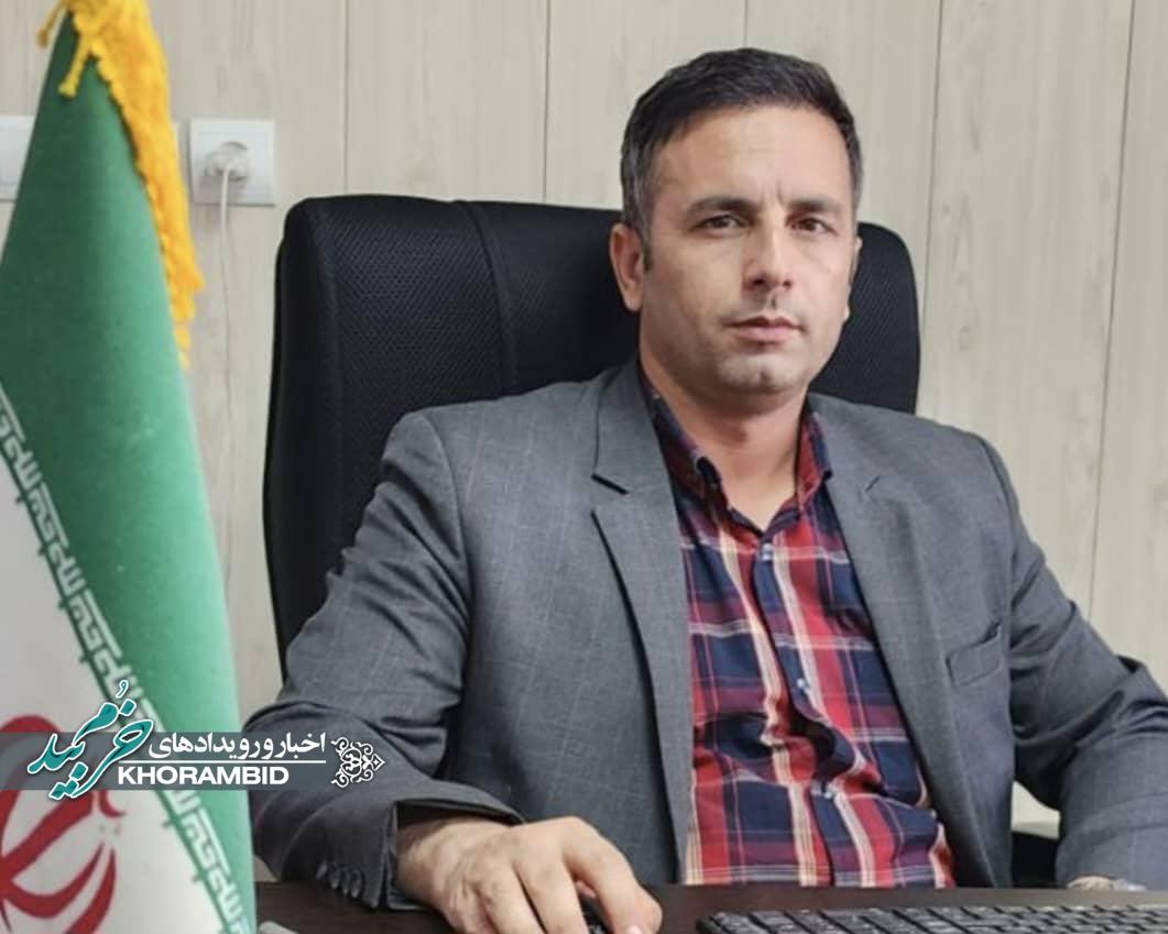 تحول در خدمات شهری صفاشهر با تغییر برنامه جمع‌آوری پسماند