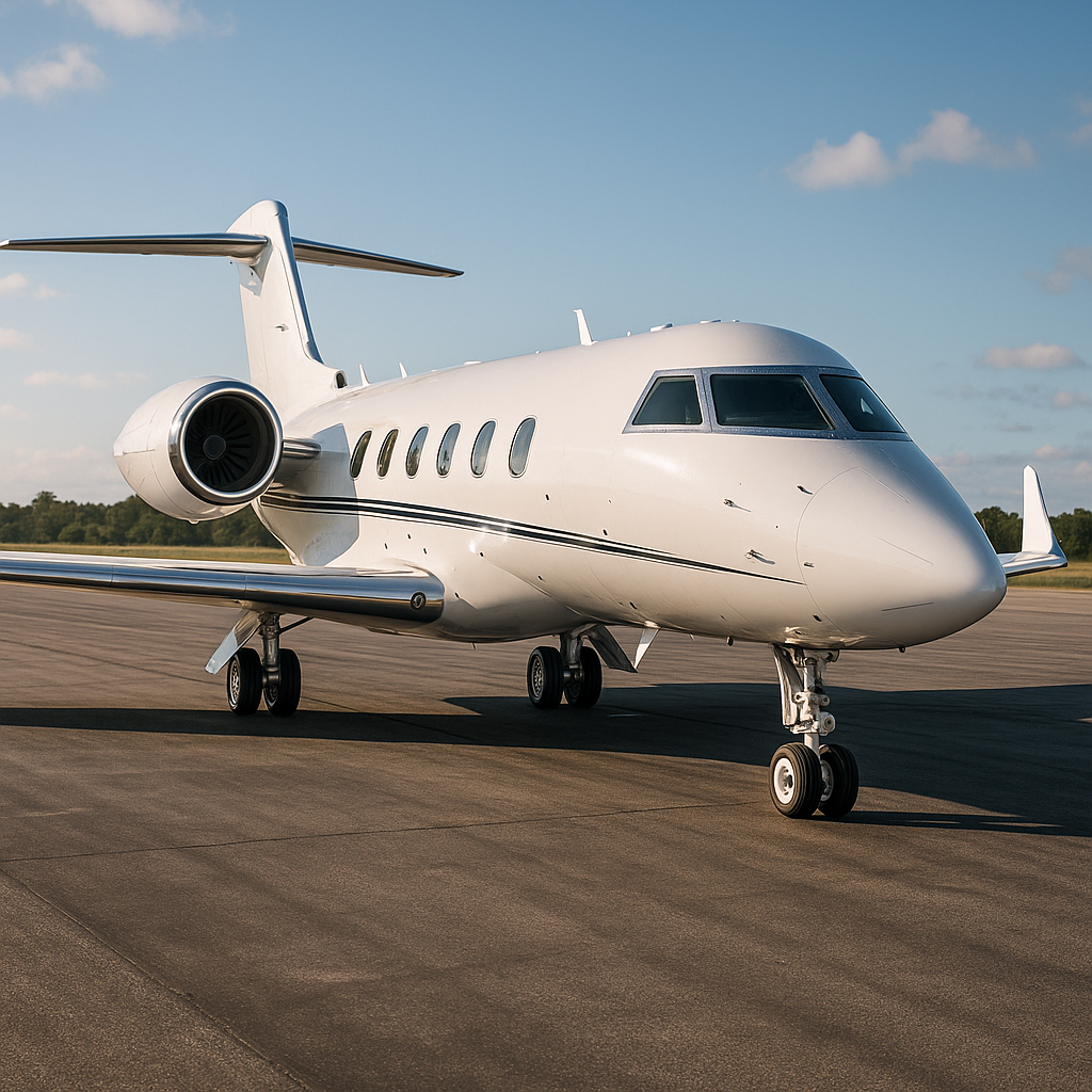 جتهای تجاری (Business Jets): آینده سفرهای لوکس، سریع و هوشمند جتهای تجاری (Business Jets): آینده سفرهای لوکس، سریع و هوشمند