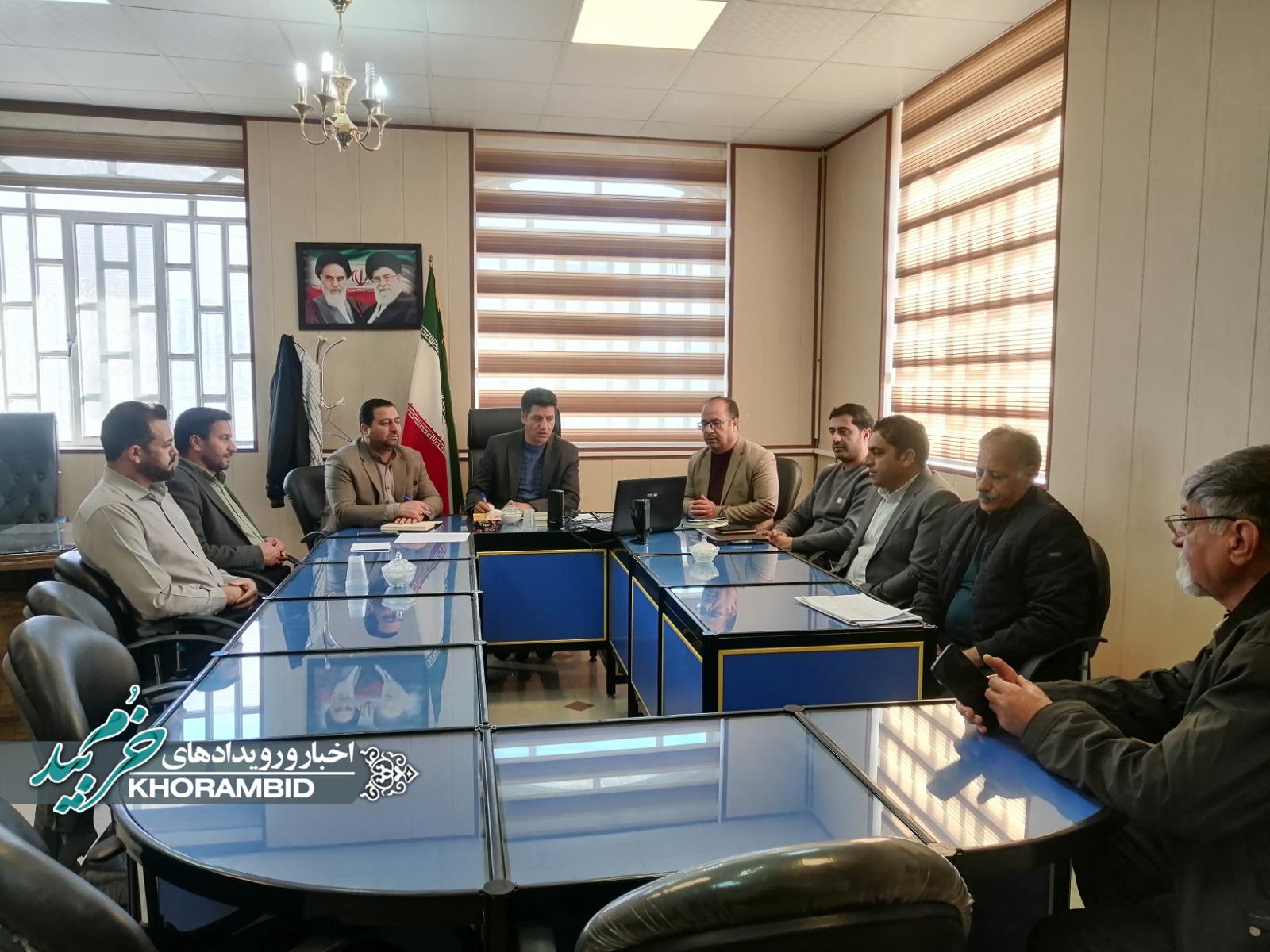 آغاز رسمی مرحله پنجم کالابرگ الکترونیکی؛ تشکیل ستاد استانی برای هماهنگی و اجرای بهینه طرح