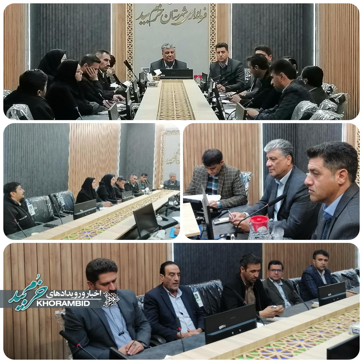 اتخاذ تصمیم قطعی برای جمع‌آوری سگ‌های ولگرد در خرم‌بید؛ نظارت ویژه دامپزشکی و بهداشت بر عملیات مرگ بدون درد