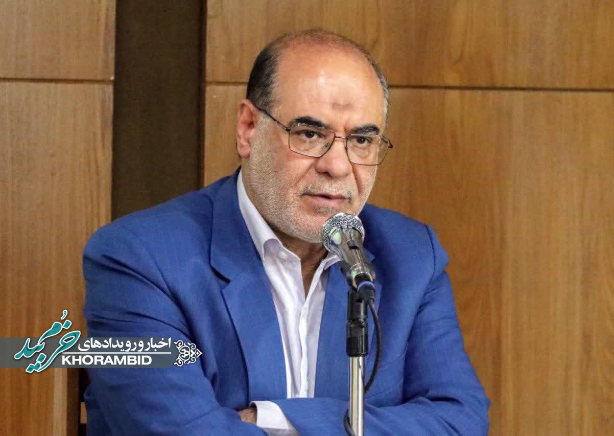 ۱۳ شهید از استان فارس در آشوب‌های اخیر تقدیم ایران اسلامی شد