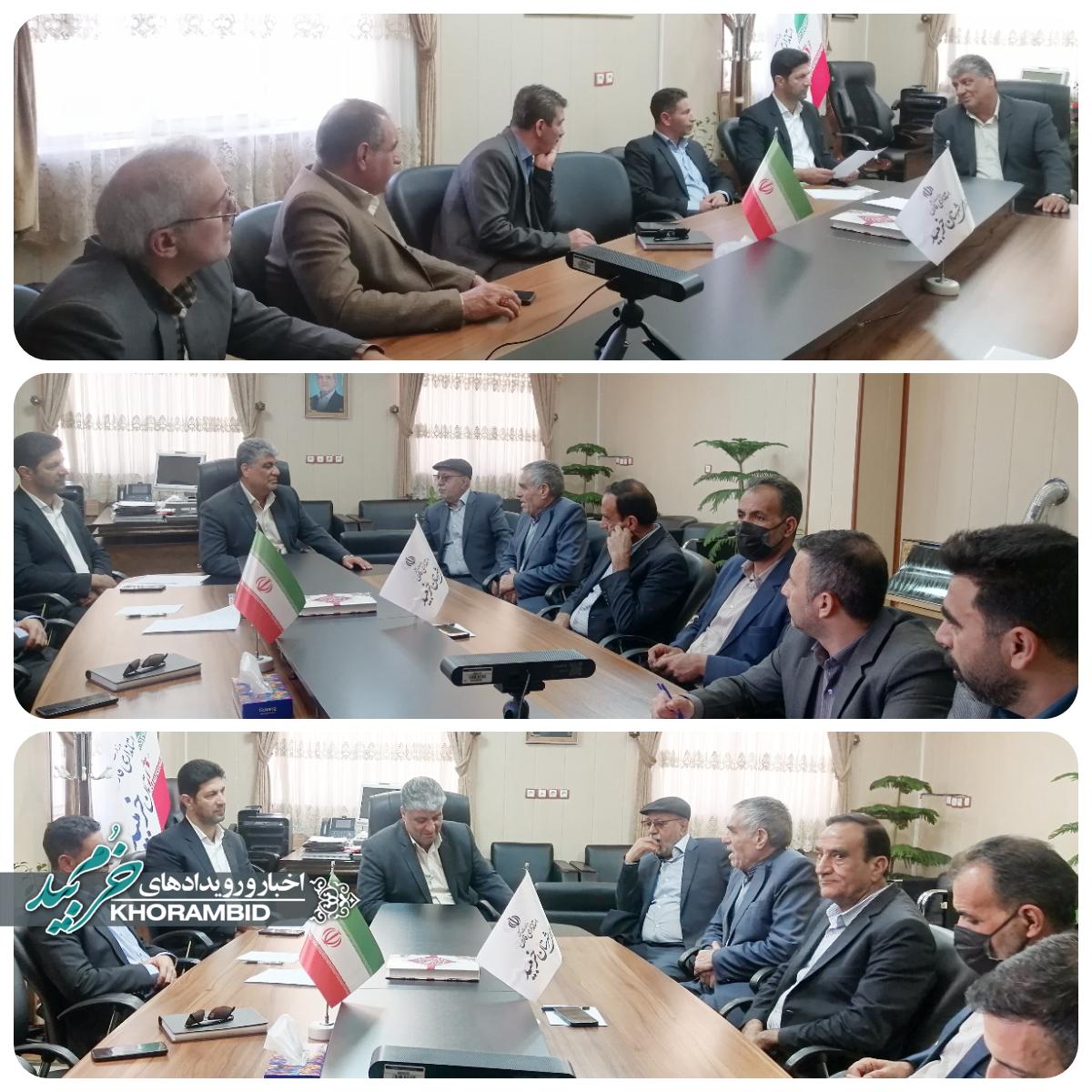 خرم‌بید صاحب یک روز در تقویم شد / اول شهریور؛ نماد تازه همدلی و هویت