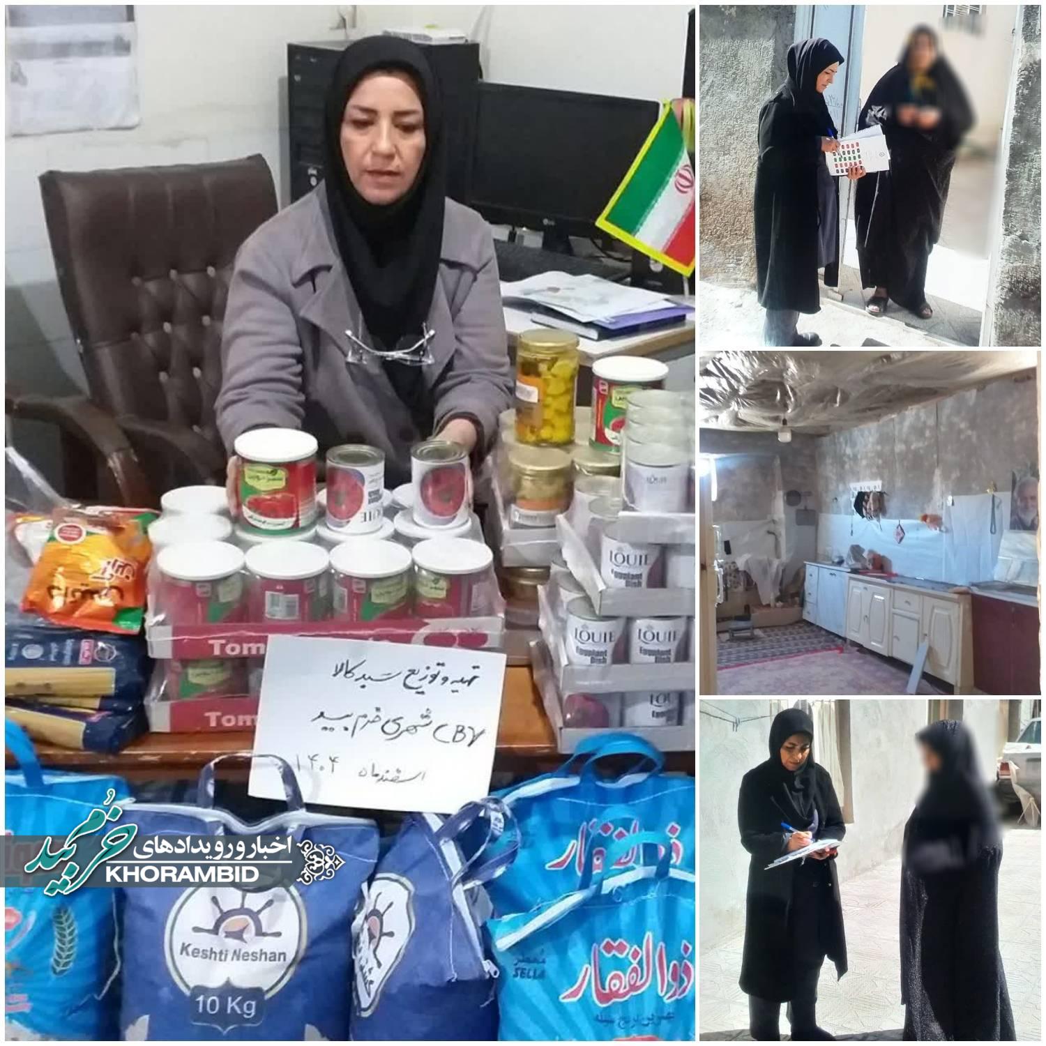 عملکرد cbr شهری در طول جنگ تحمیلی