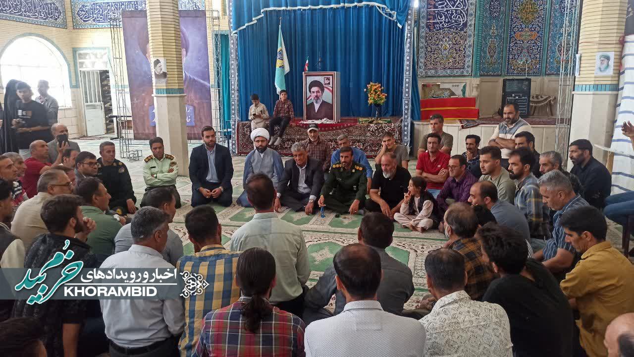 تدبیر برای عبور از بحران معدن، هم‌افزایی مسئولان برای احیای تولید و صیانت از امنیت شغلی