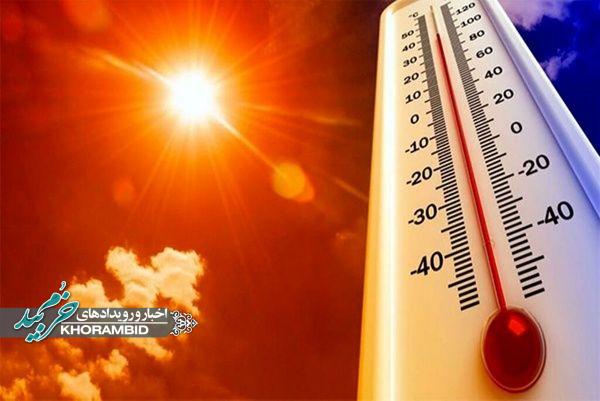 دعوت مدیر برق شهرستان خرم بید از شهروندان برای مدیریت مصرف برق در روزهای گرم سال