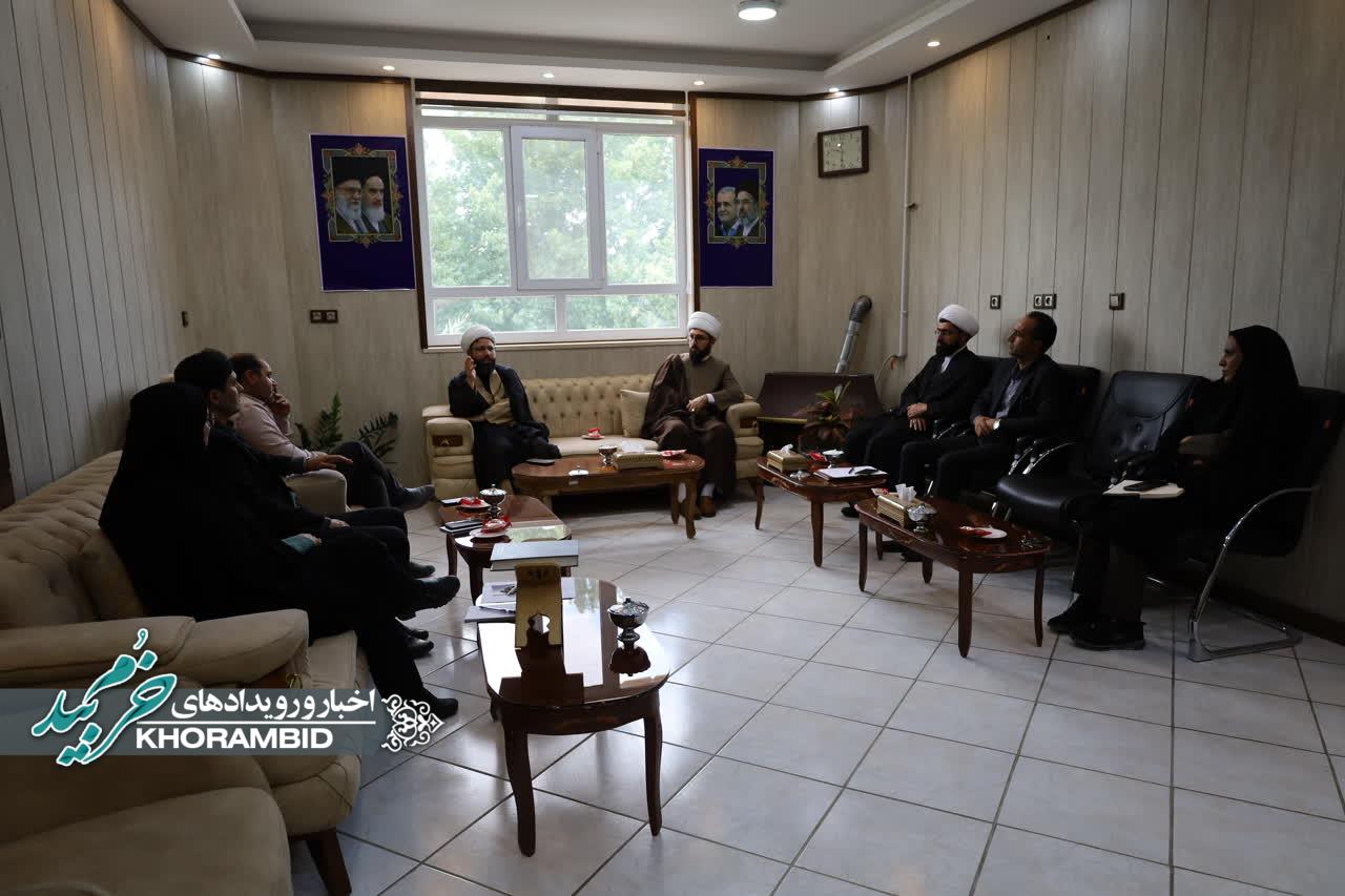بررسی ظرفیت اردوگاه دانش‌آموزی امام حسن مجتبی(ع) در جلسه اوقات فراغت آموزش و پرورش/ سه مصوبه برای برنامه‌های تابستانی