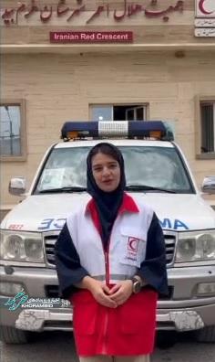 دنیا به آدم‌هایی نیاز داره که وقتشون رو صرف کمک به دیگران می‌کنن.