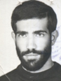 زندگینامه شهید سیداحسان حسینی دوست
