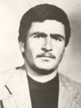 زندگینامه شهید امرالله احمدی