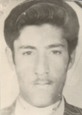 زندگینامه شهید داد الله آسال زندگینامه شهید داد الله آسال